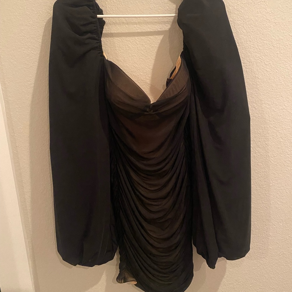 Oh Polly dress